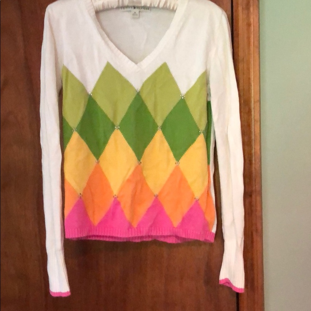 Tommy Hilfiger cardigan